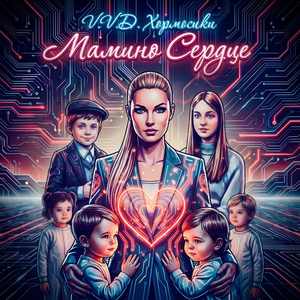 Мамино Сердце