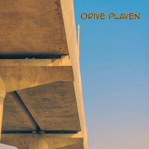 Orive Plaven