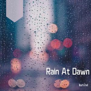 Rain At Dawn