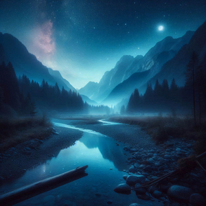 Moonlight River