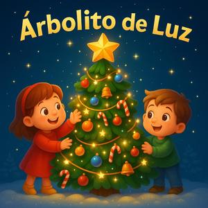 Arbolito de Luz