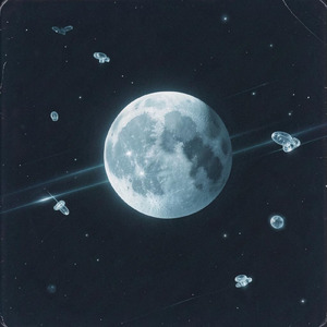 Still Air Between Stars