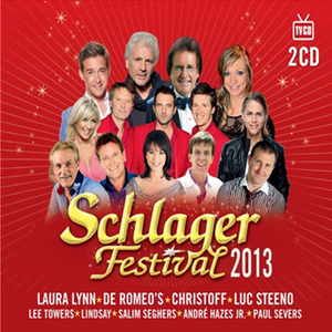 Liefde Is Een Kaartspel