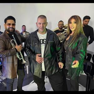 BALKANSKA DUŠA (feat. Džambo Aguševi Orchestra & Dejan)