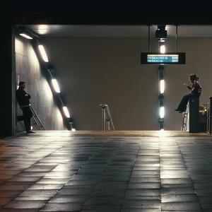 SZERELEM (feat. Miklós Vivien)