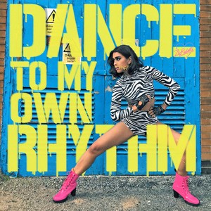 Dance to My Own Rhythm (Docolv Nu Disco Mix)