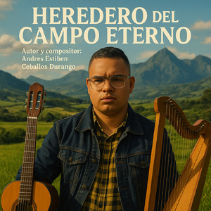 HEREDERO DEL CAMPO ETERNO (Acoustic)