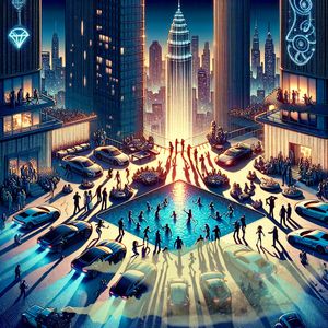 Riding the Rhythm of Riches