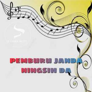 Pemburu janda