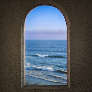 El Mundo Se Ha Hecho Invisible y Lo Veía Venir