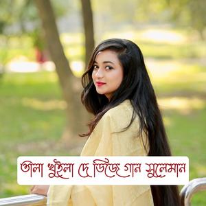 তালা খুইলা দে ডিজে গান সুলেমান
