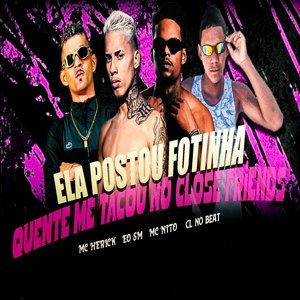 Ela Postou Fotinha Quente Me Atacou no Close Friends