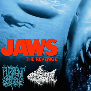 Jaws the Revenge