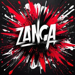 Zanga (feat. Rick L Music, Young Bala, Loli la L & Armenta Omx) (MaroGh Remix)