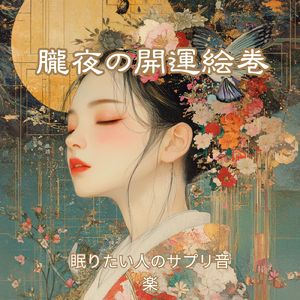 静寂の調べ