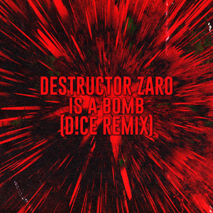 Is A Bomb (D!CE 2021 Remix)