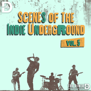 Indie Dreams (Instrumental)