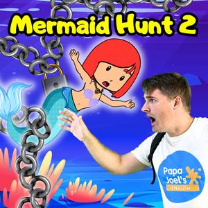 Mermaid Hunt 3