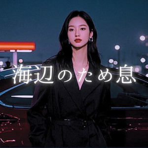 海辺のため息 (feat. EMA)