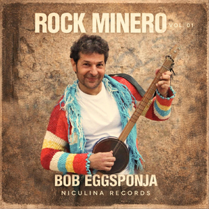 Rock Minero