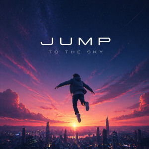 JUMP TO THE SKY
