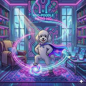 #1 우리집 히어로