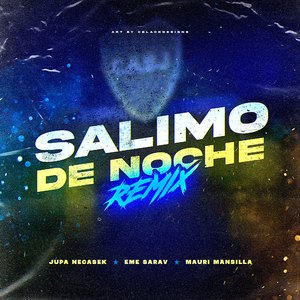 Salimo de Noche (Remix)