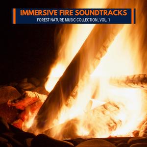 Burn Out Fiery Flames