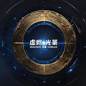 虚烬