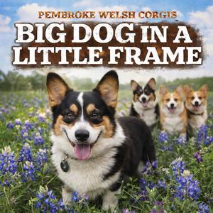 Big Dog In A Little Frame