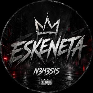 Eskeneta