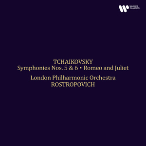 Symphony No. 6 in B Minor, Op. 74 "Pathétique":I. Adagio - Allegro non troppo