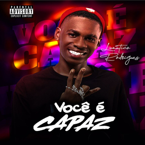 Você é capaz
