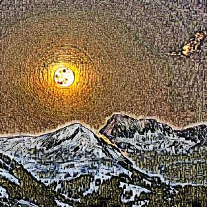 3 and a half nights at freddies