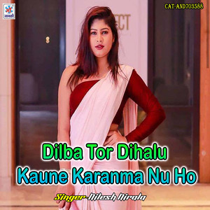 Dilba Tor Dihalu Kaune Karanma Nu Ho