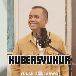 Kubersyukur