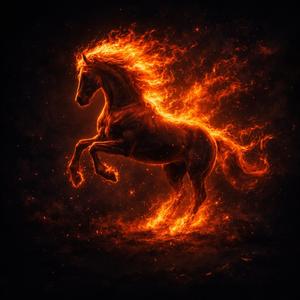 Fire Horse