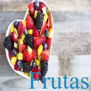 Frutas