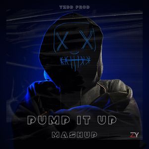 Pump It Up Mushup