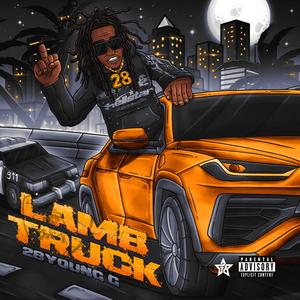 LAMB TRUCK