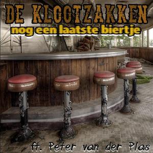 Nog Een Laatste Biertje (feat. Peter van der Plas)