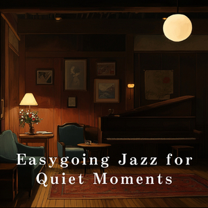 Solitude Wrapped in Gold