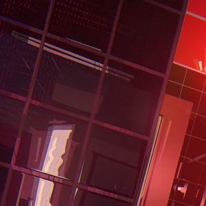 Soft (Overslowed + reverb)