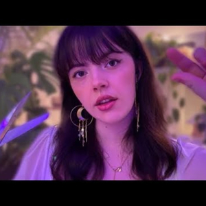 Picking Out Crystals