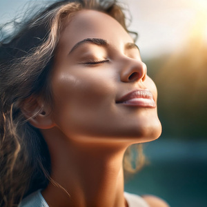 Progresión Flotante De Relajación