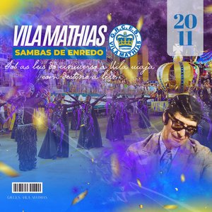 Samba Enredo: Sob as Leis do Universo a Vila Viaja Com Destino a Luz