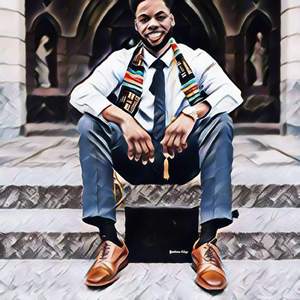 Dance to the Beat of Africa