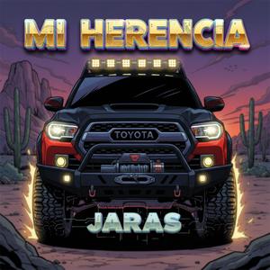Mi Herencia