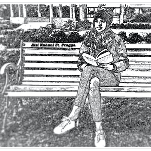 Aisi Kahani (feat. Pragya)