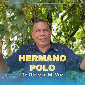 Te Ofrezco Mi Voz